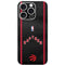 NBA Toronto Raptors Jersey iPhone 16 Pro Skin